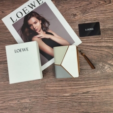 Loewe Wallets Purse